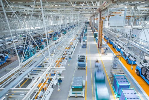 張軍 深化改革是構建新發展格局的關鍵，網絡技術成重要支撐